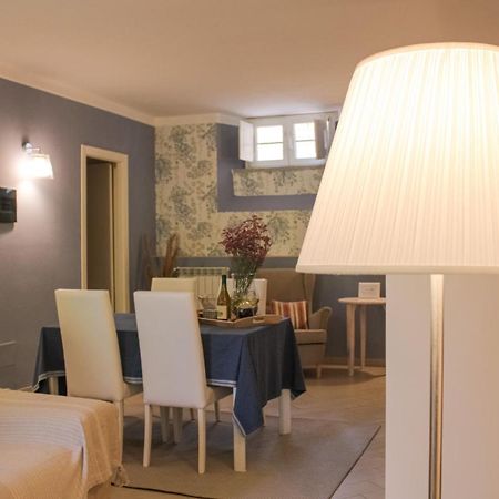 Apartment Rotone Марчана Марина Екстериор снимка