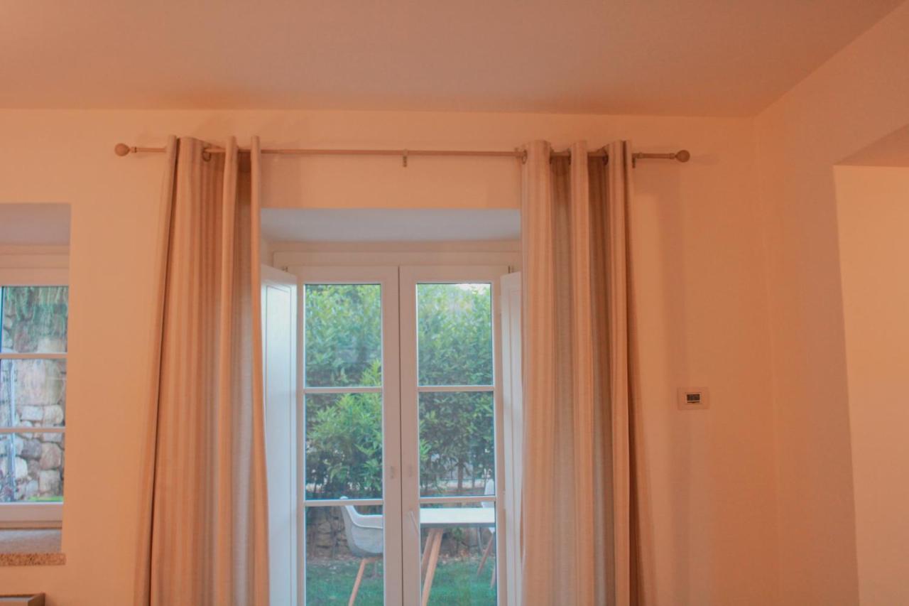 Apartment Rotone Марчана Марина Екстериор снимка
