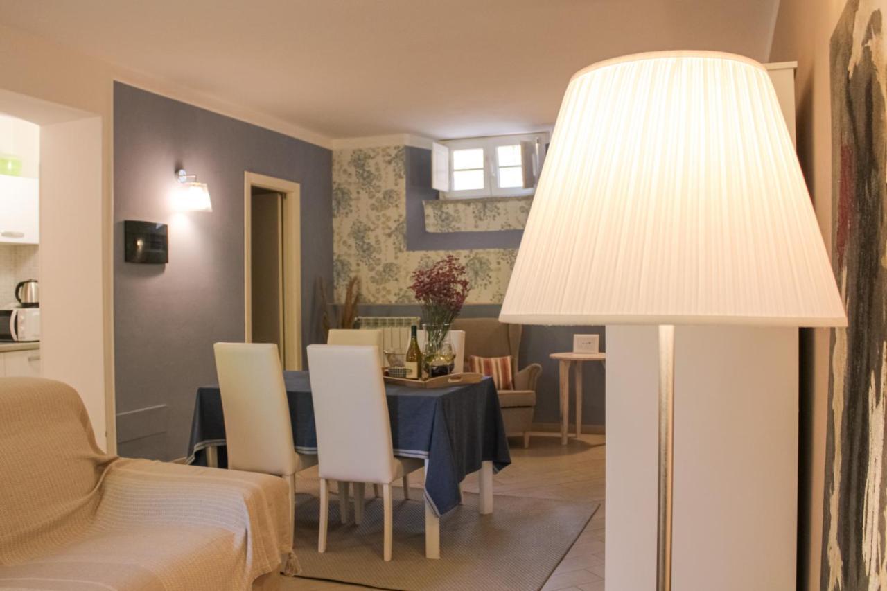 Apartment Rotone Марчана Марина Екстериор снимка