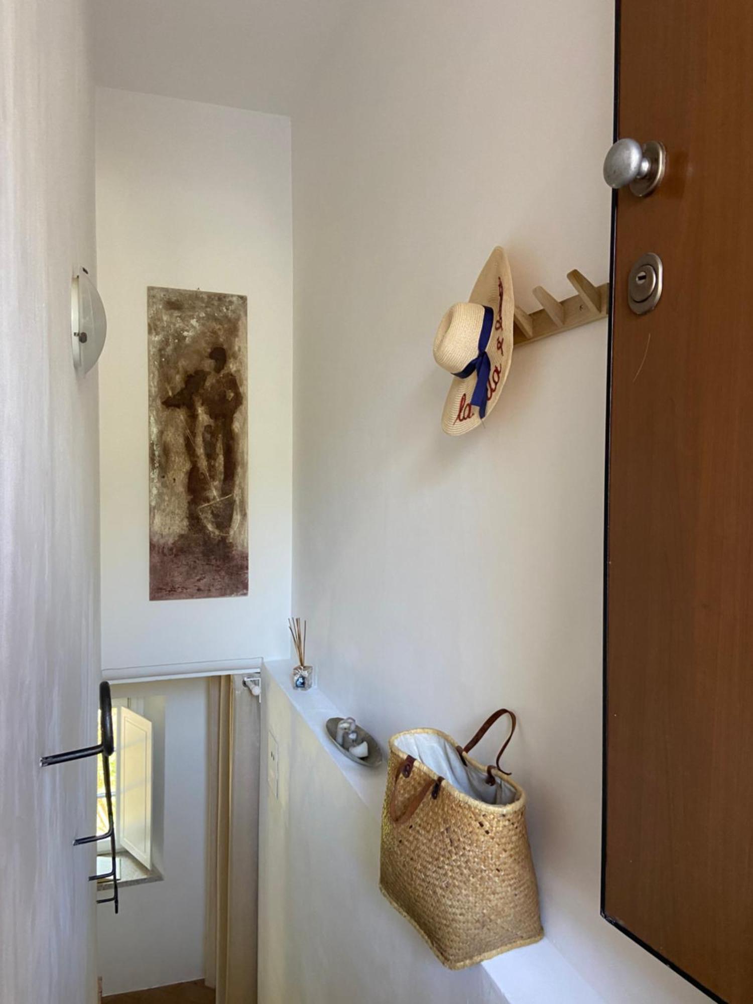 Apartment Rotone Марчана Марина Екстериор снимка