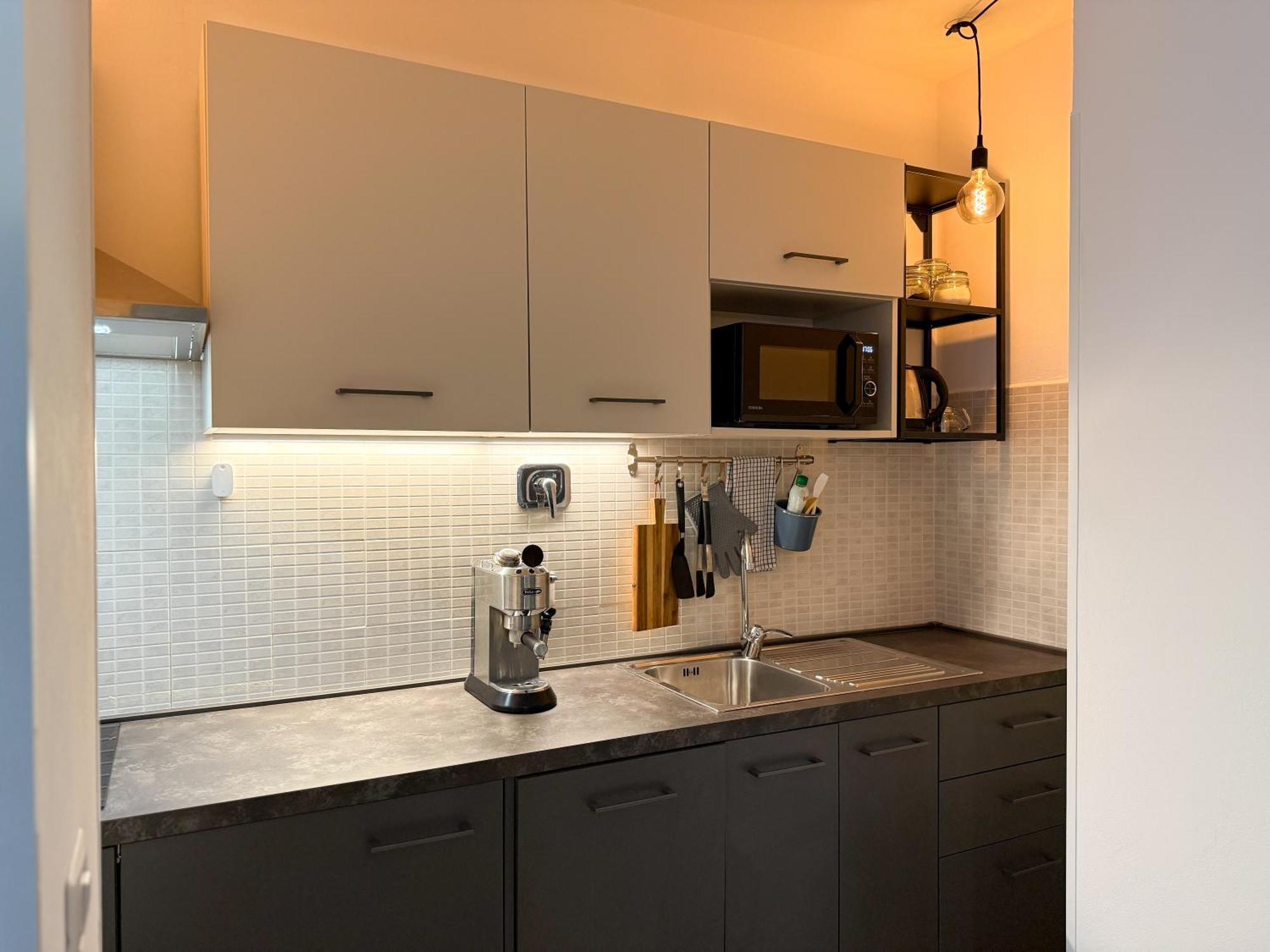 Apartment Rotone Марчана Марина Екстериор снимка